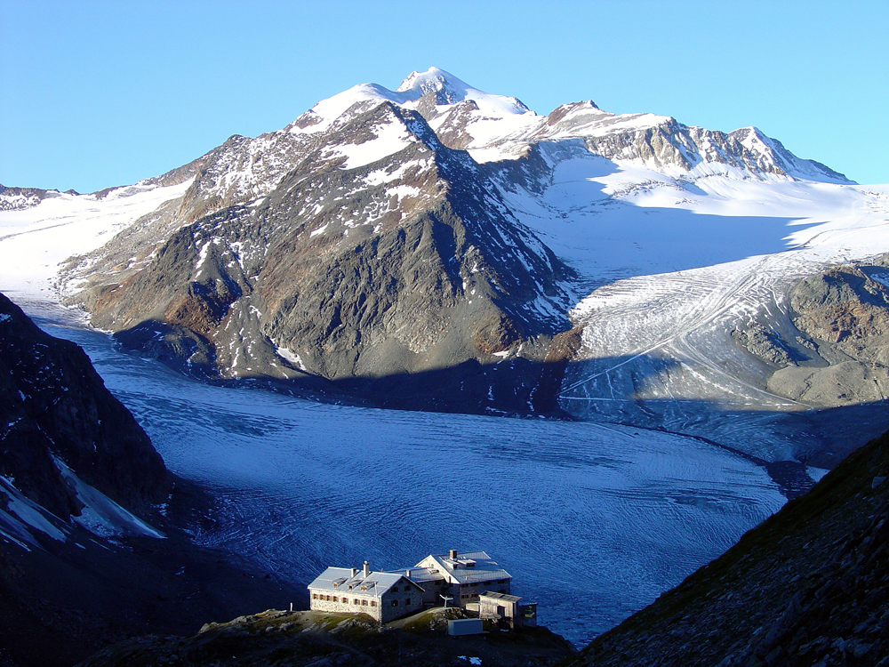 Braunschweiger Huette