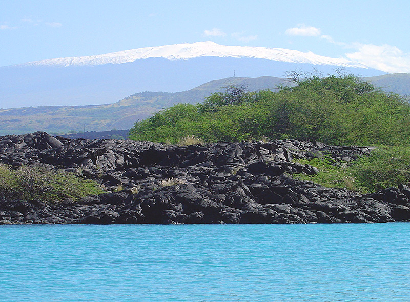 Mauna Kea
