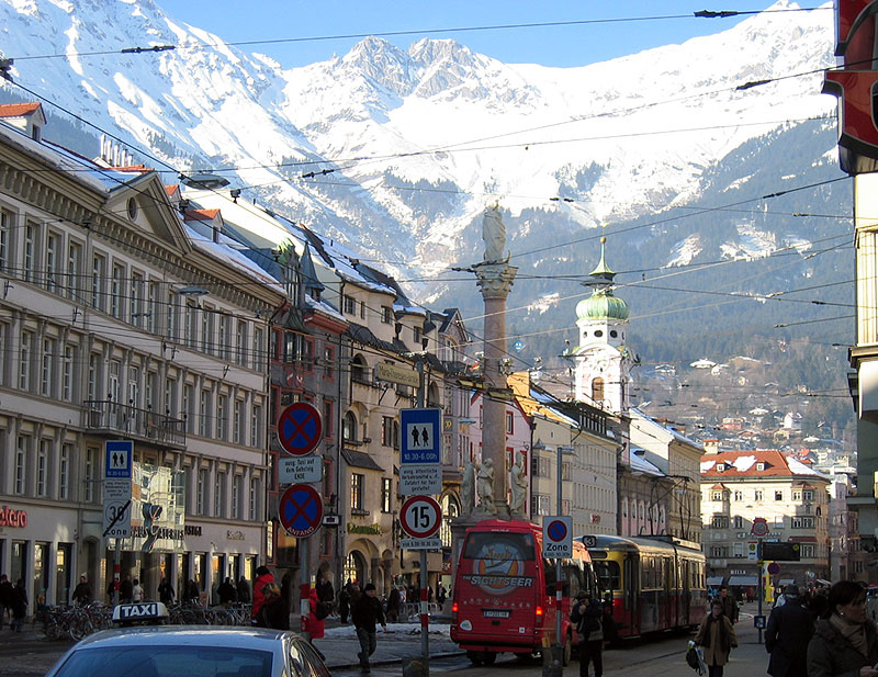 Innsbruck