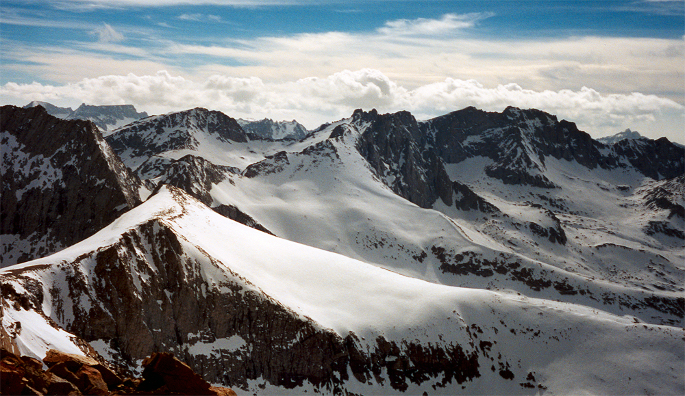 Summit shots from Keith