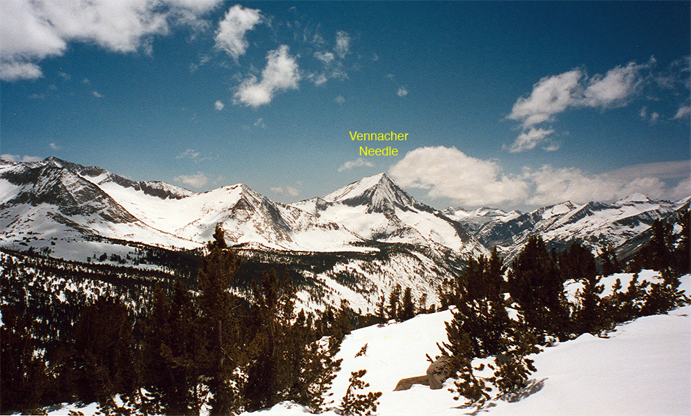 Upper Basin