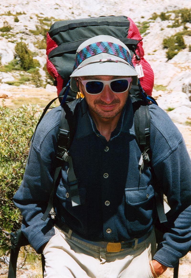 Disappointment register