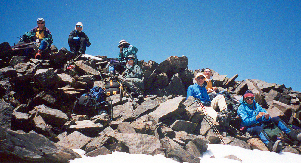 Summit