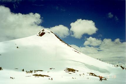 Gaylor Peak