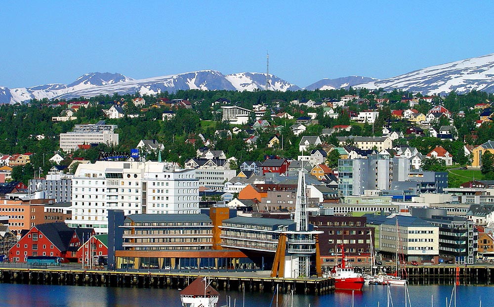 Tromsoe-1