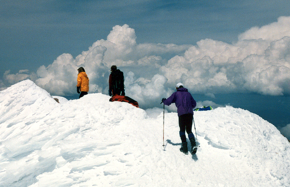 Summit Ridge