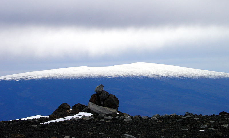 Mauna Loa