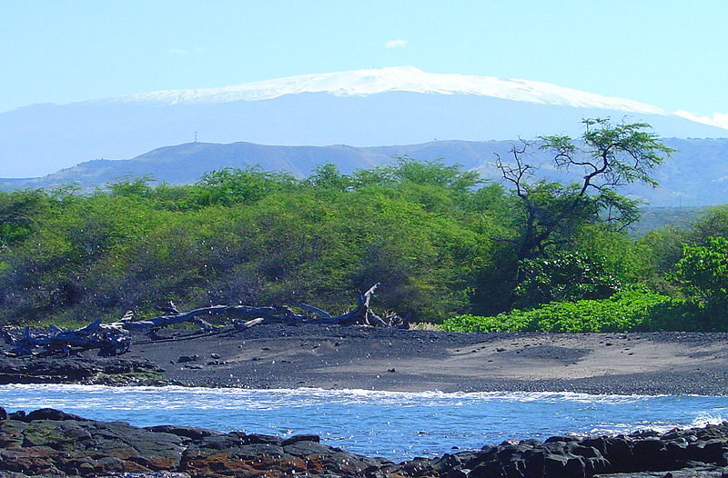 Mauna Kea