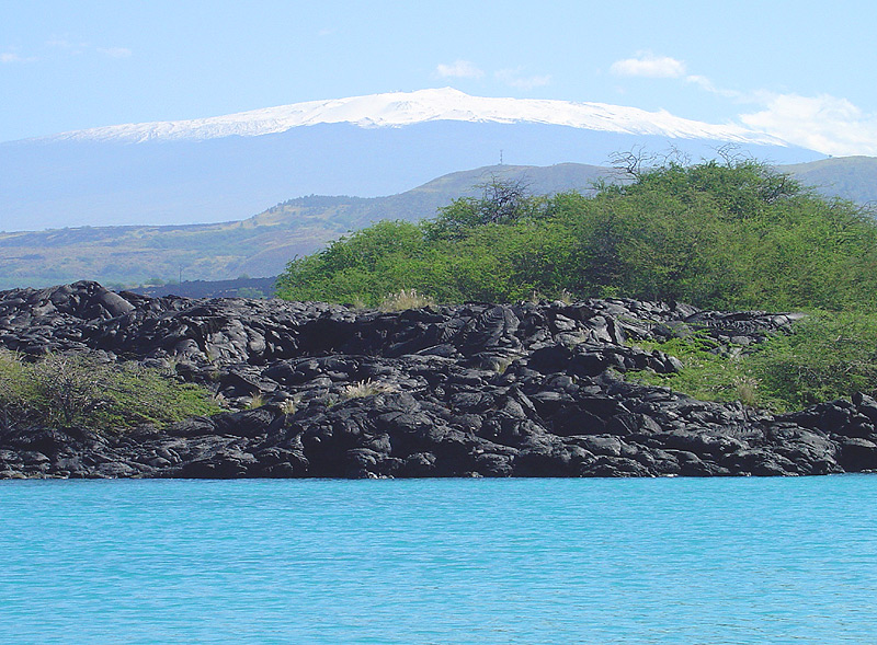 Mauna Kea