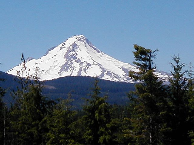 Mt. Hood