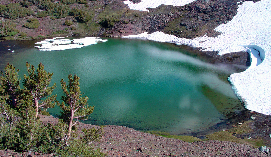Parker Lakes