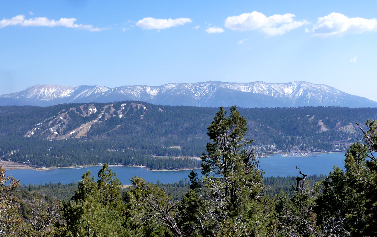 Big Bear Lake