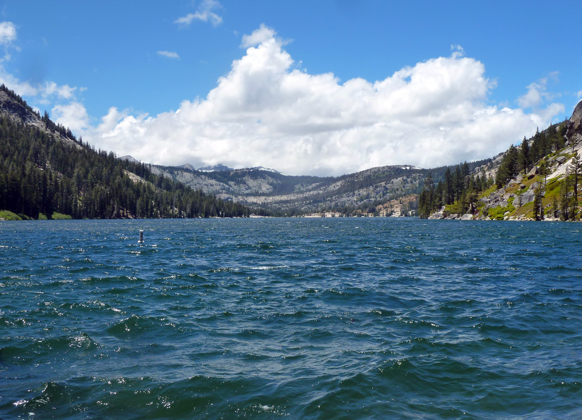 Echo Lake