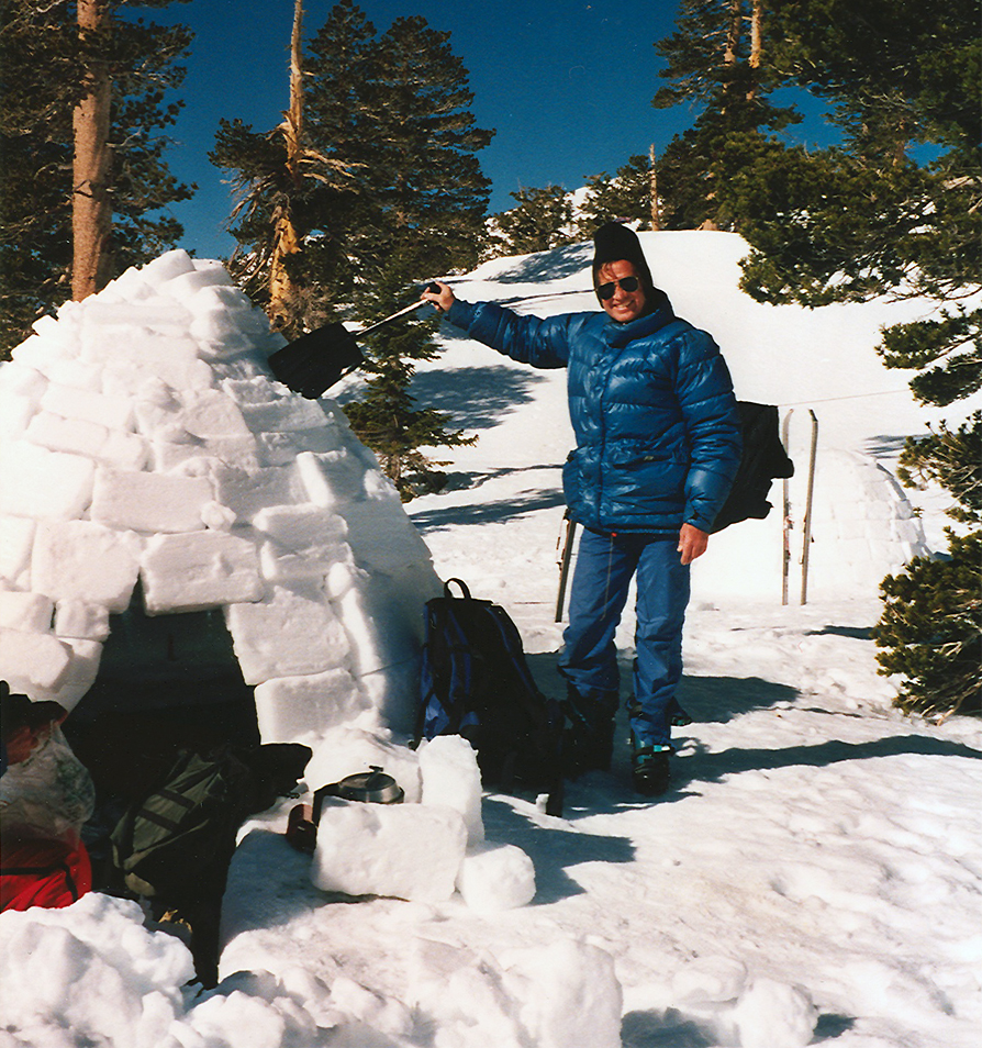 Reiner's Igloo