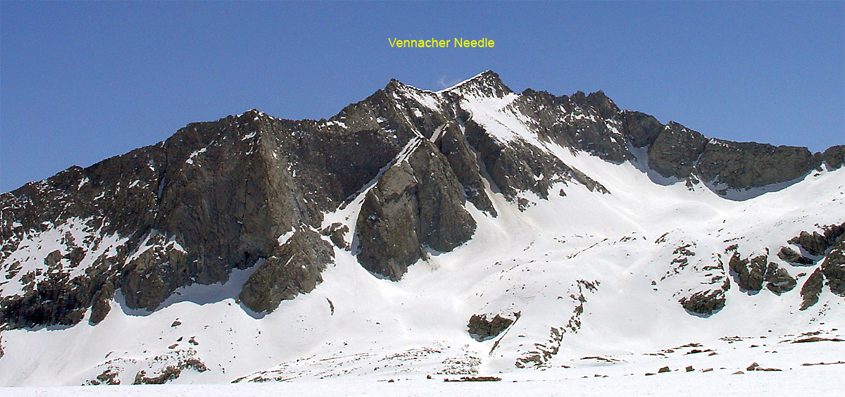 Vennacher Needle