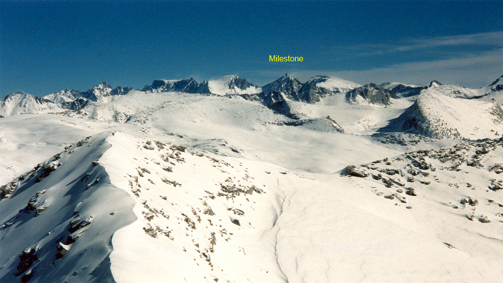 View from Skier's Alta