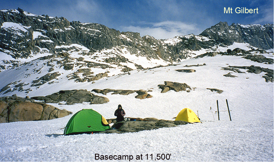 Base Camp