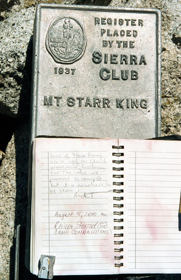 Summit register
