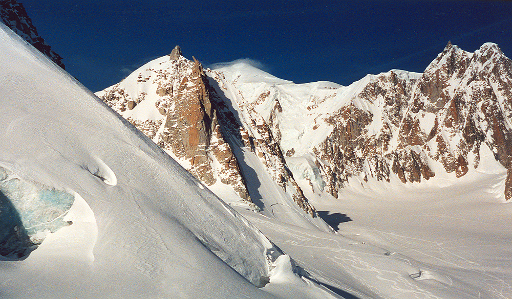 Vall&eacute;e Blanche