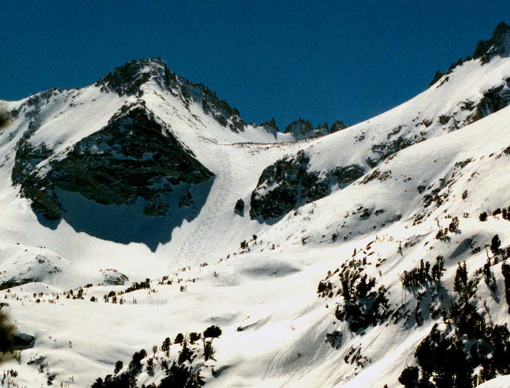 Dade Couloir